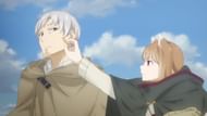 Spice and Wolf (Image via Imagin)